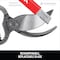 Corona Tools Corona Classic Cut 8 in. Steel Bypass Pruners BP 3160 - alternate 3
